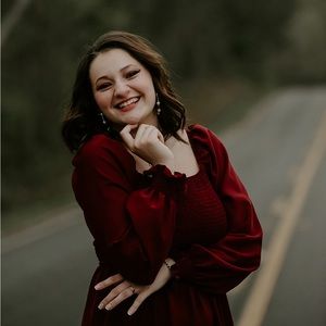 Meet your Posher, Emma